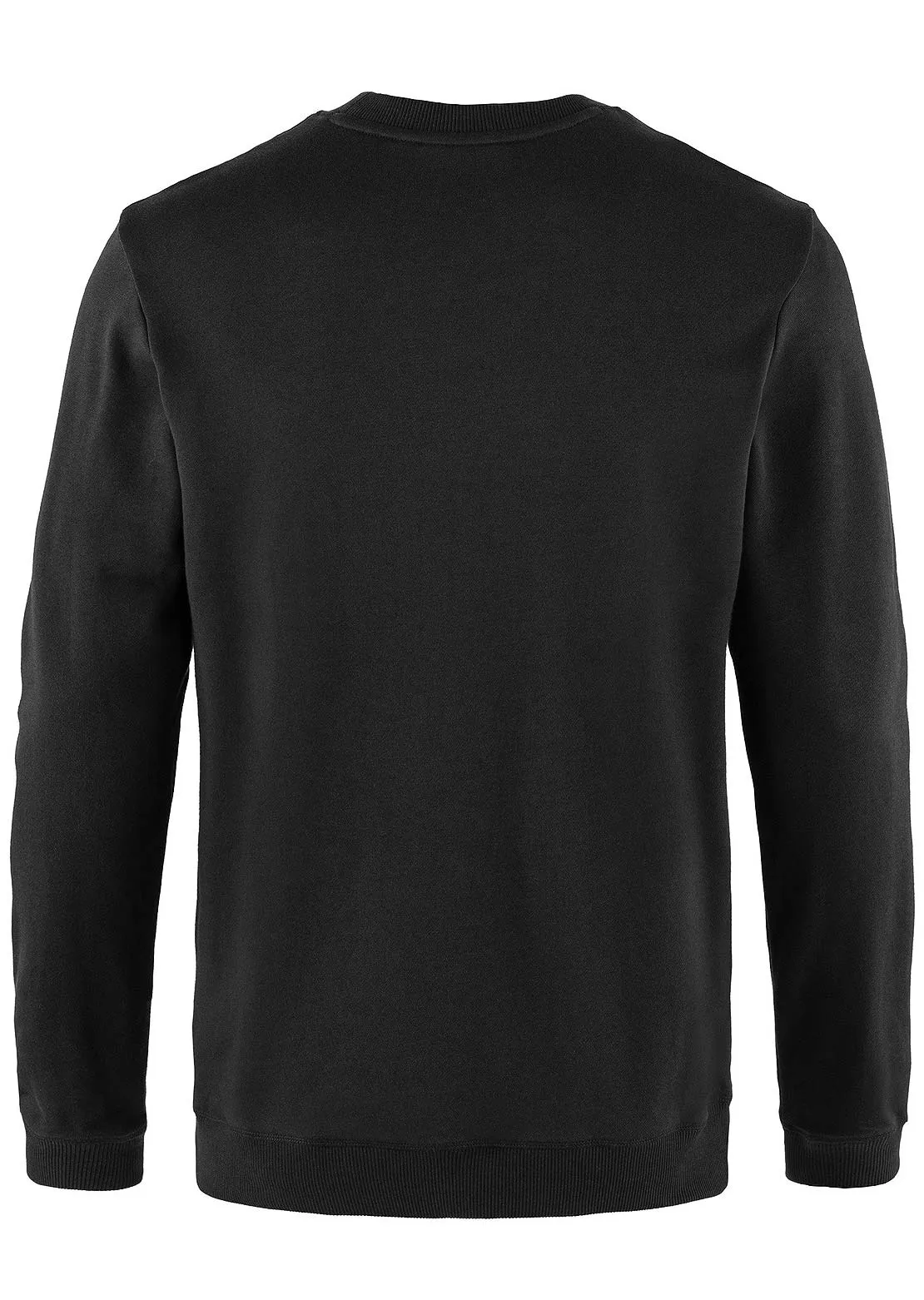 Fjallraven Men's 1960 Logo Badge Sweater sold by Prfo product image thumbnail 4