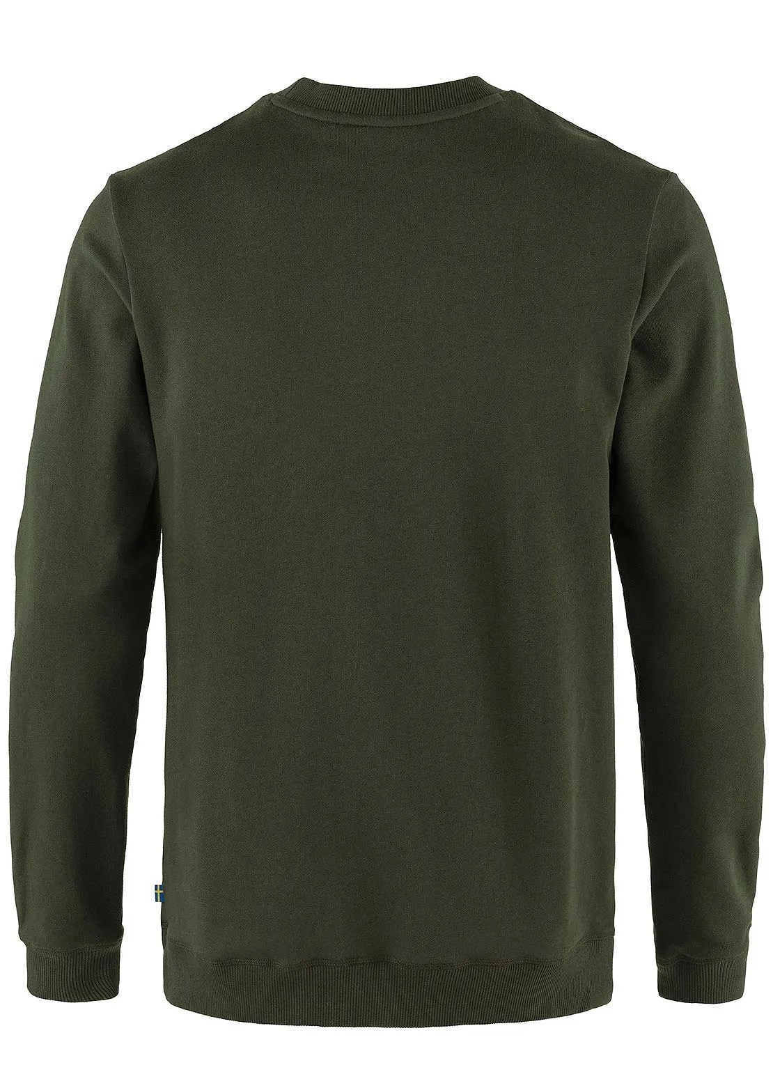 Fjallraven Men's 1960 Logo Badge Sweater sold by Prfo product image thumbnail 2