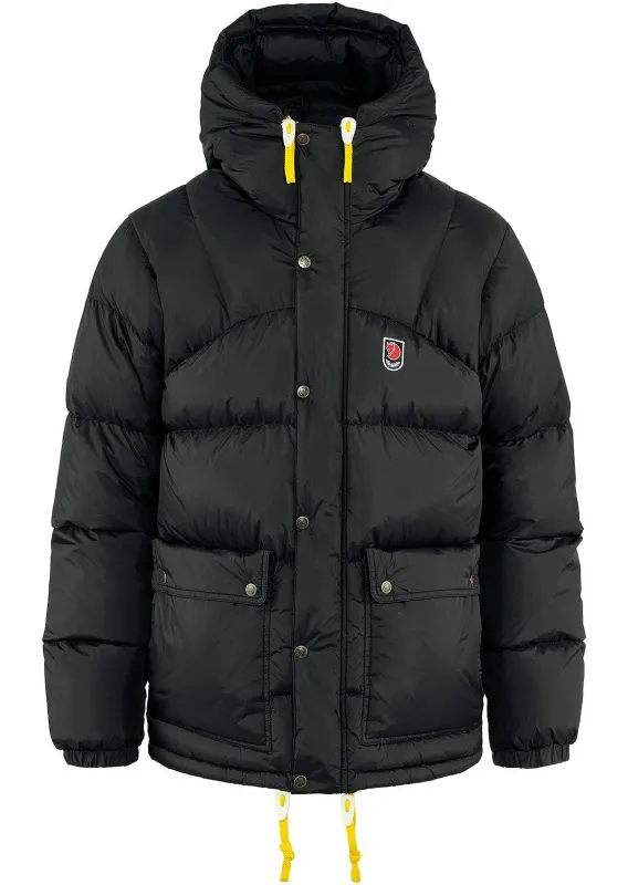 Fjallraven Men's Expedition Down Lite Jacket sold by Prfo