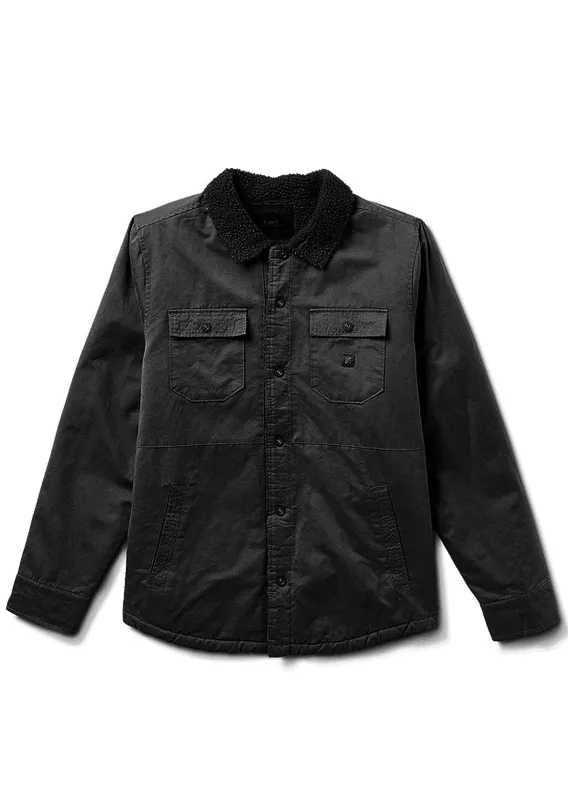 Roark Men's Hebrides Flannel Button Up Shirt sold by Prfo