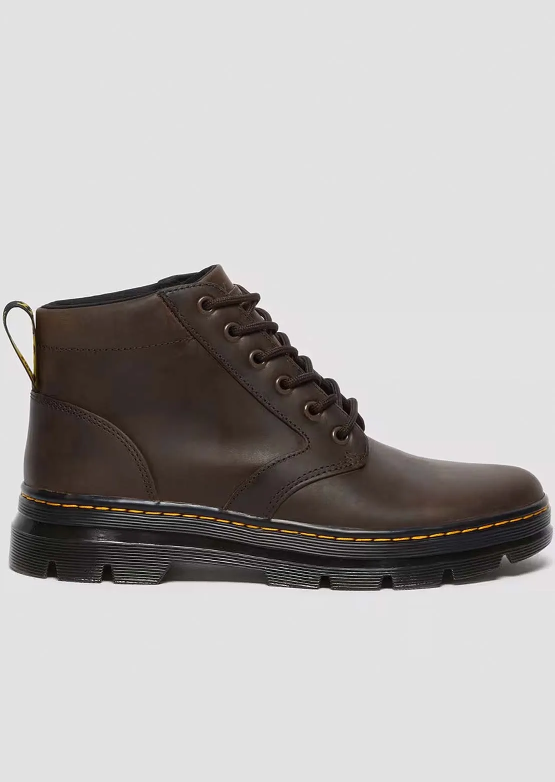 Dr.Martens Men's Bonny Leather Crazy Horse Boots sold by Prfo