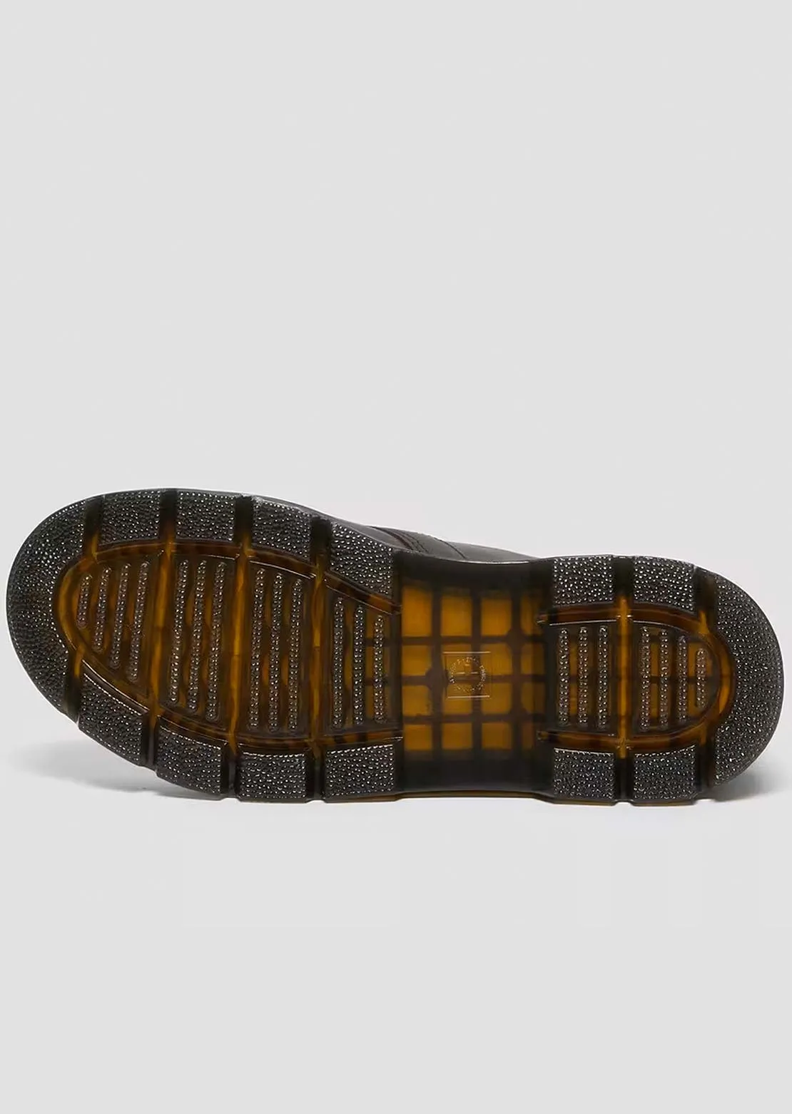 Dr.Martens Men's Bonny Leather Crazy Horse Boots sold by Prfo product image thumbnail 2