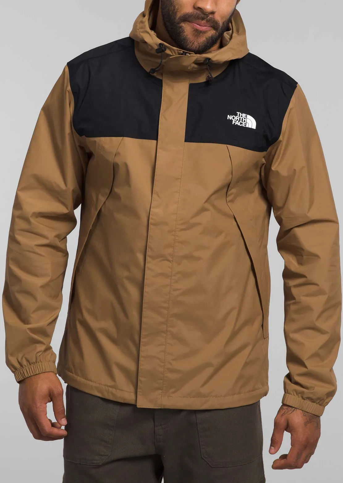 The North Face Men's Antora Jacket sold by Prfo