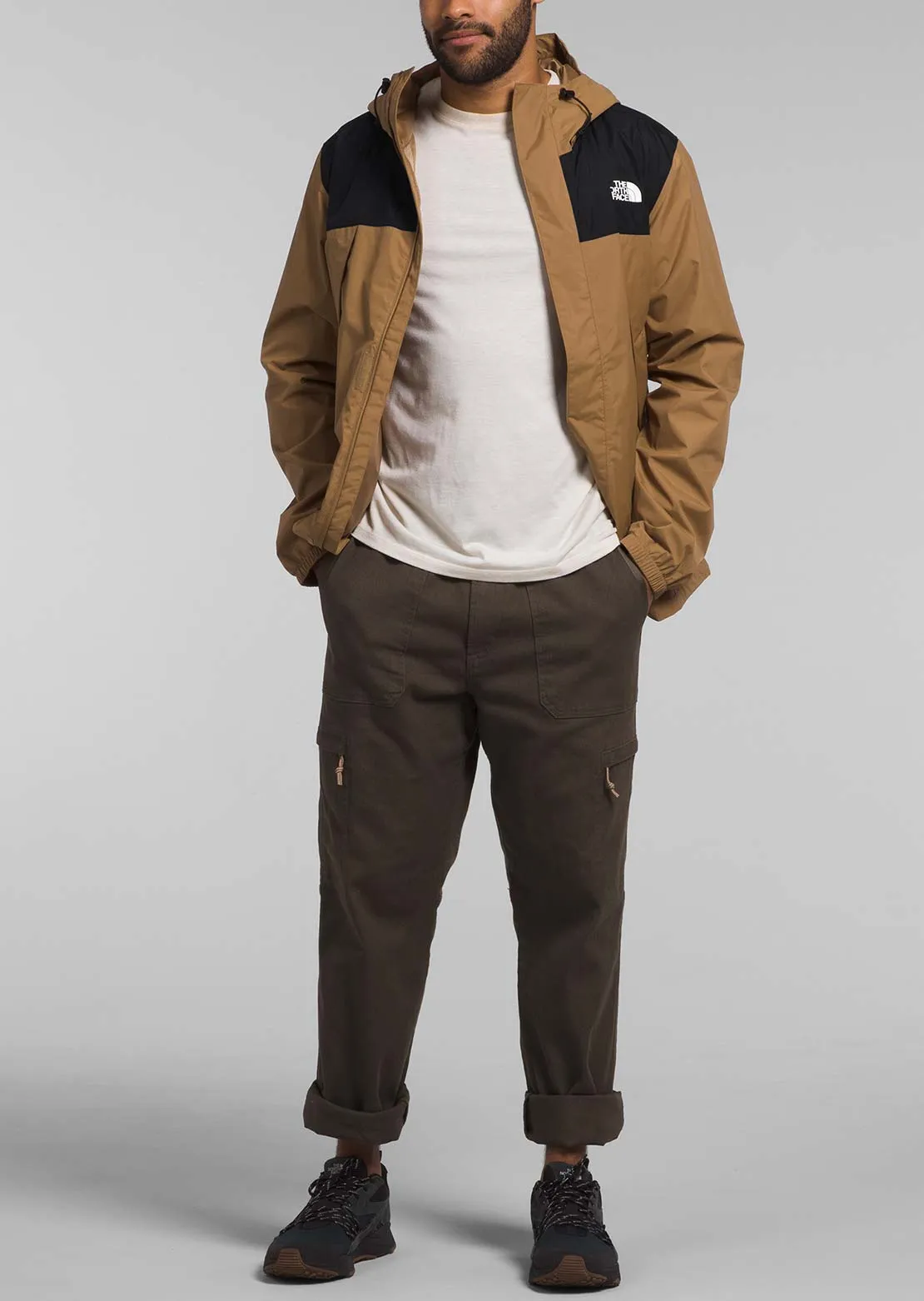 The North Face Men's Antora Jacket sold by Prfo product image thumbnail 4