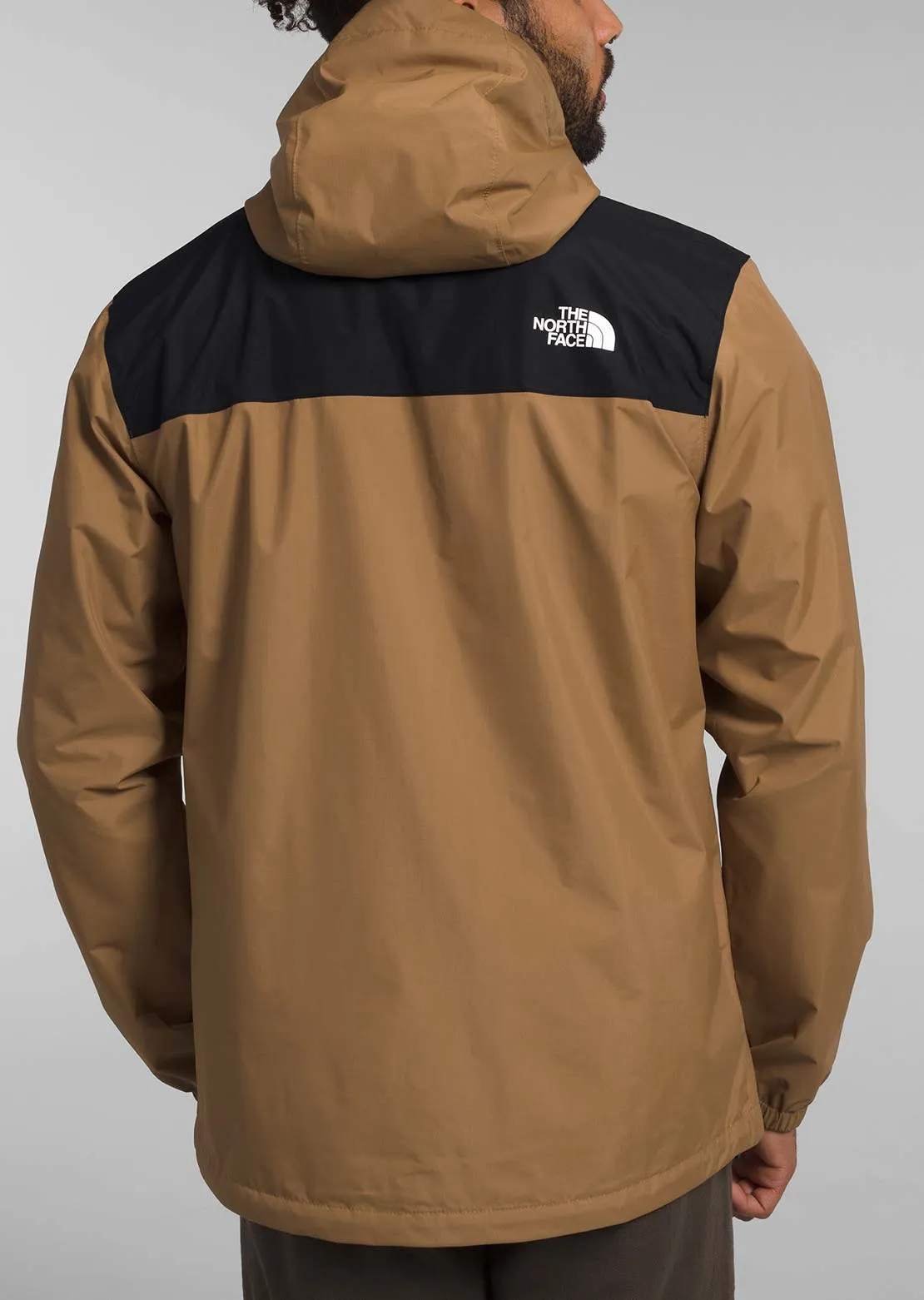 The North Face Men's Antora Jacket sold by Prfo product image thumbnail 3