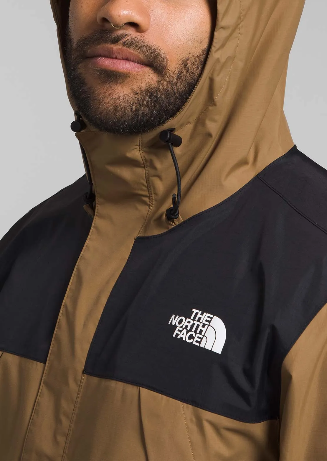 The North Face Men's Antora Jacket sold by Prfo product image thumbnail 5
