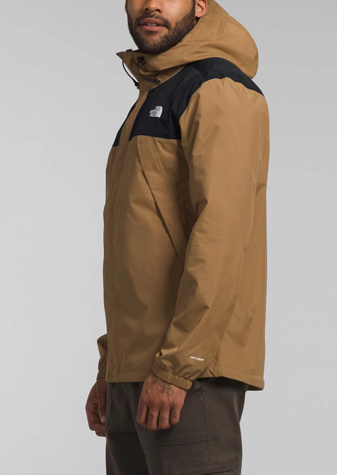 The North Face Men's Antora Jacket sold by Prfo product image thumbnail 2