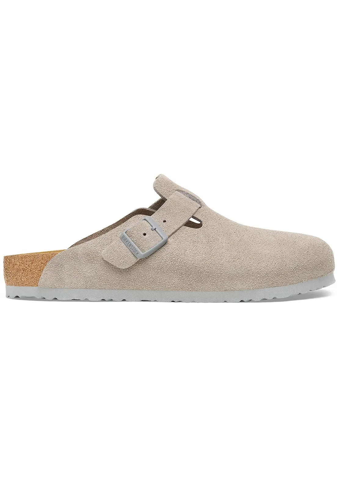 Birkenstock Women's Boston Suede Leather Sandals sold by Prfo product image thumbnail 2