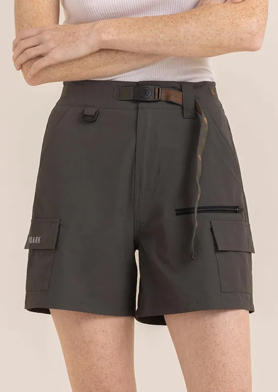 Roark Women's Canyon Shorts sold by Prfo