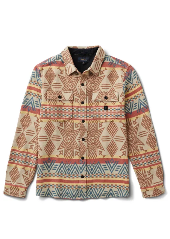 Roark Men's Nordsman Teton Button Up Shirts sold by Prfo