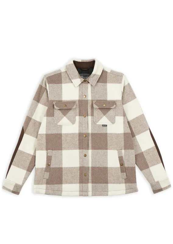 Hooké Women's Canadian Insulated Shirt sold by Prfo