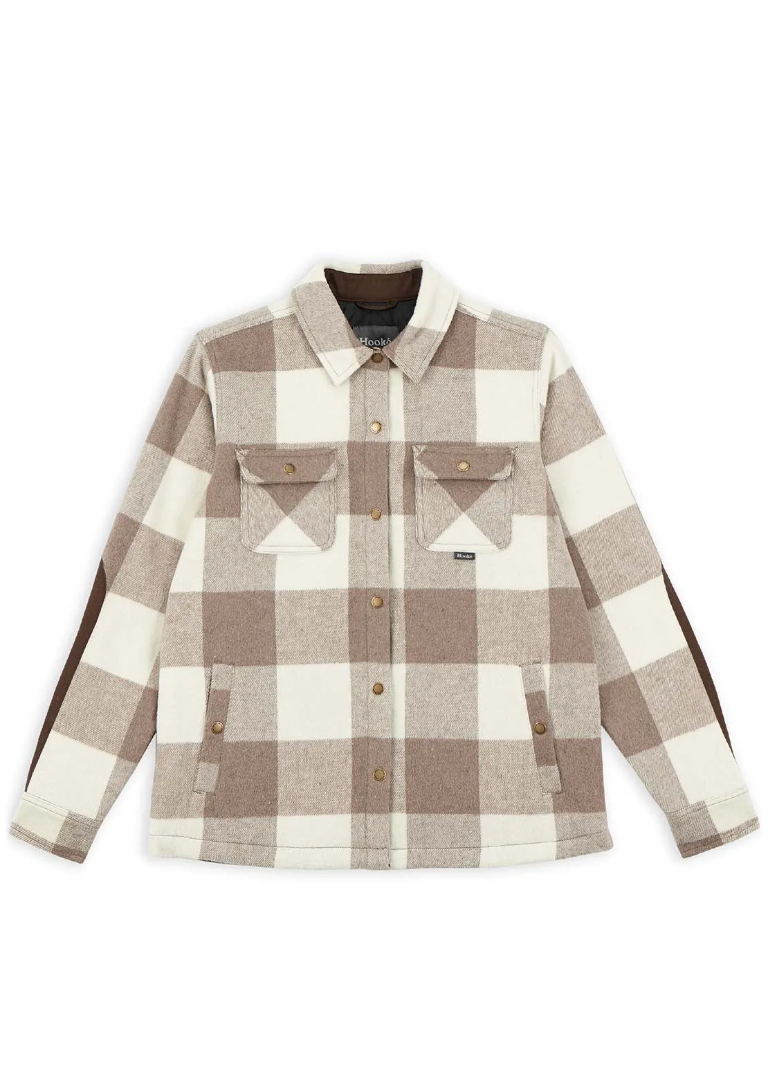 Hooké Women's Canadian Insulated Shirt sold by Prfo