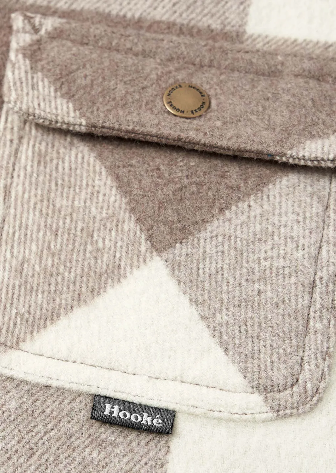 Hooké Women's Canadian Insulated Shirt sold by Prfo product image thumbnail 4