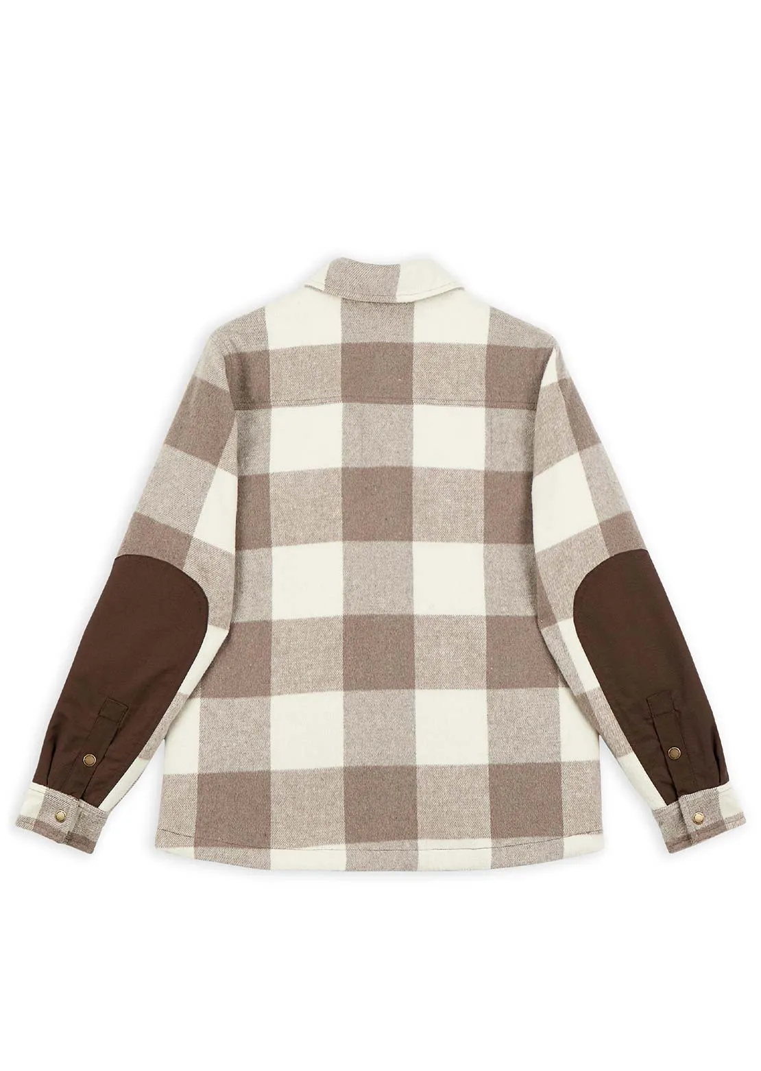 Hooké Women's Canadian Insulated Shirt sold by Prfo product image thumbnail 2