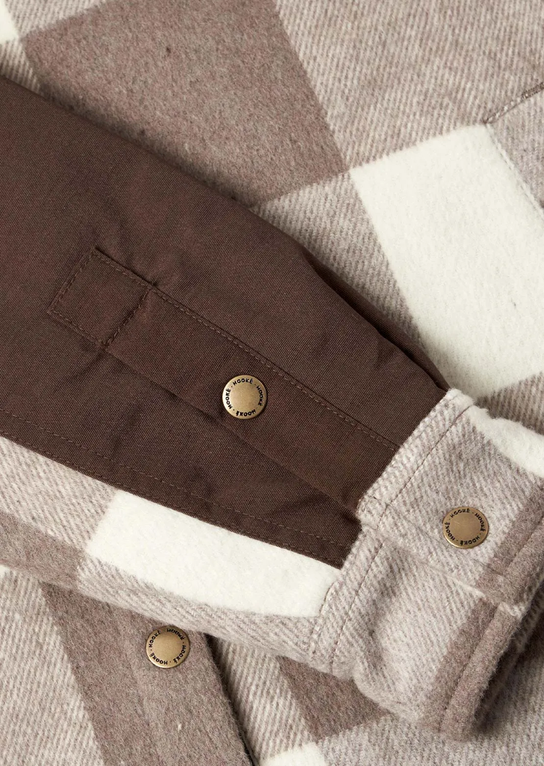 Hooké Women's Canadian Insulated Shirt sold by Prfo product image thumbnail 3