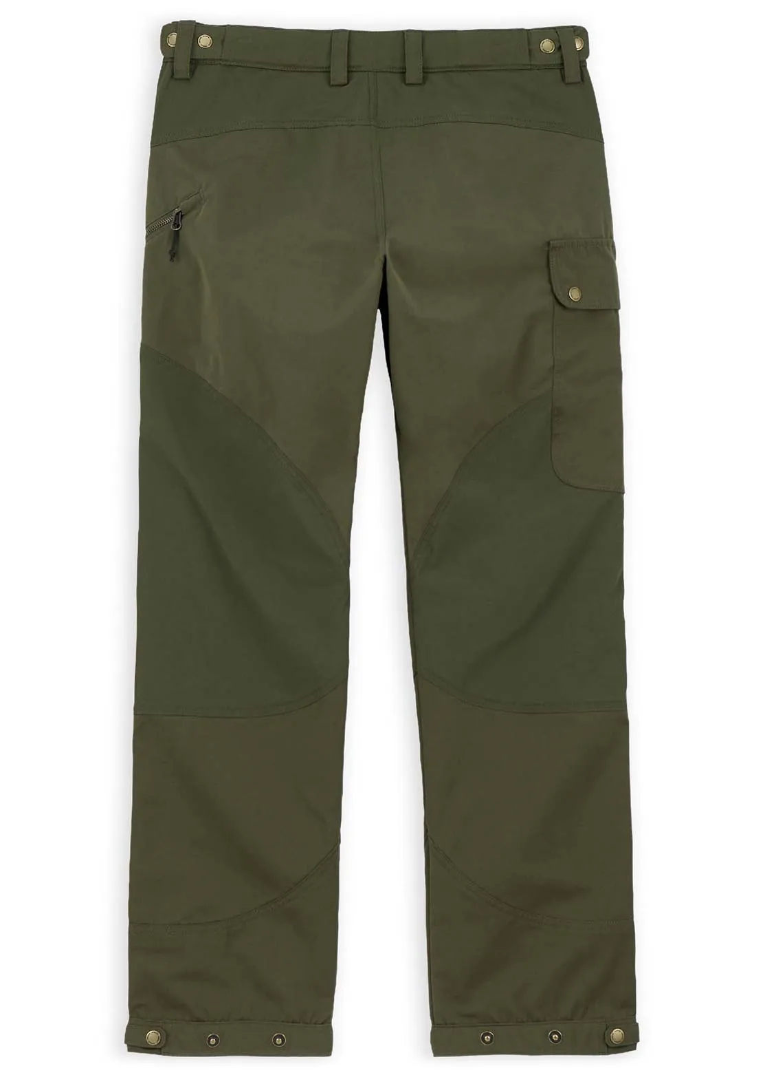 Hooké Men's Offroad Pants sold by Prfo product image thumbnail 2