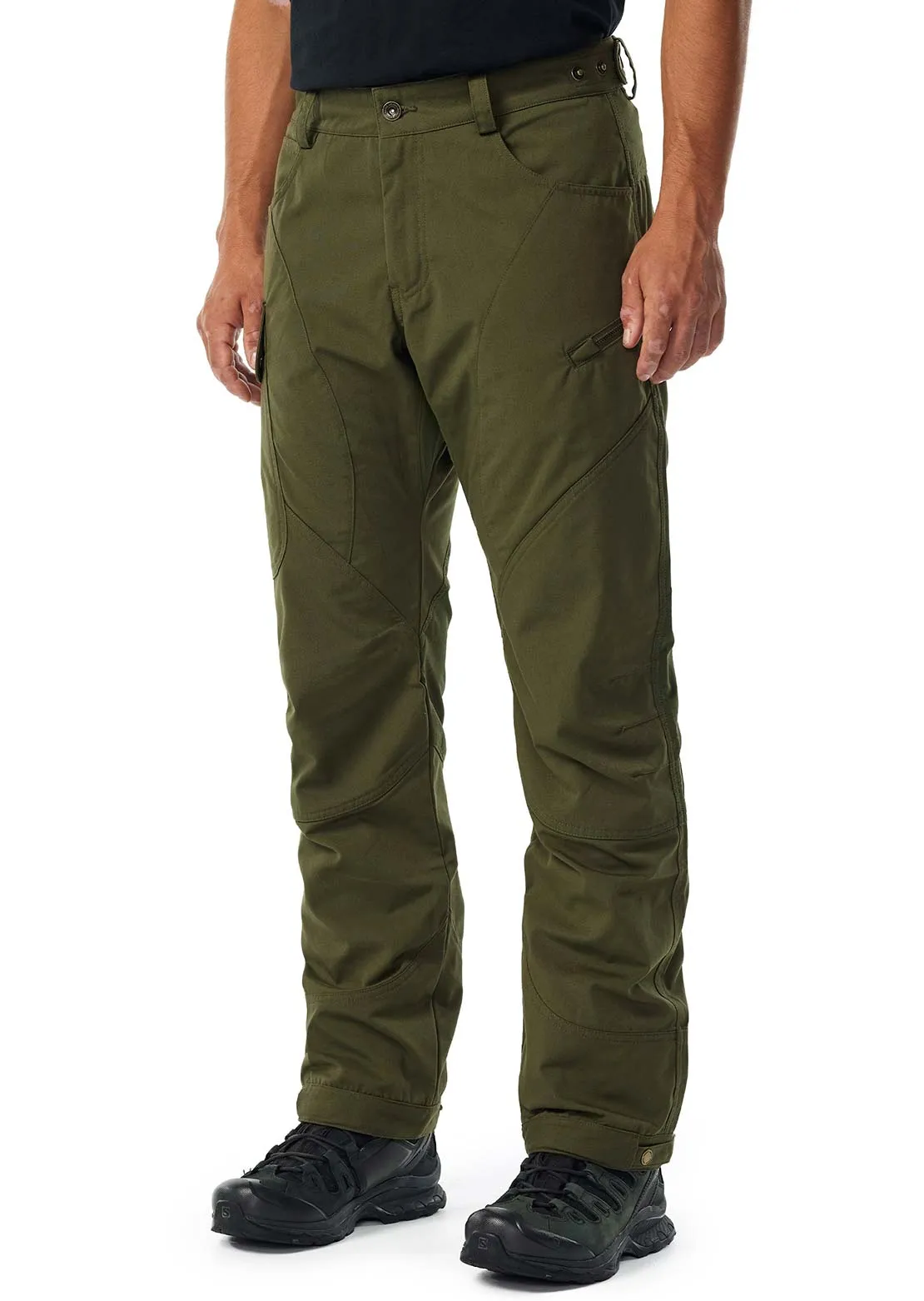 Hooké Men's Offroad Pants sold by Prfo product image thumbnail 4