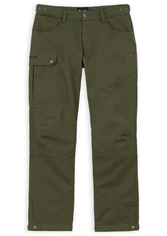 Hooké Men's Offroad Pants sold by Prfo