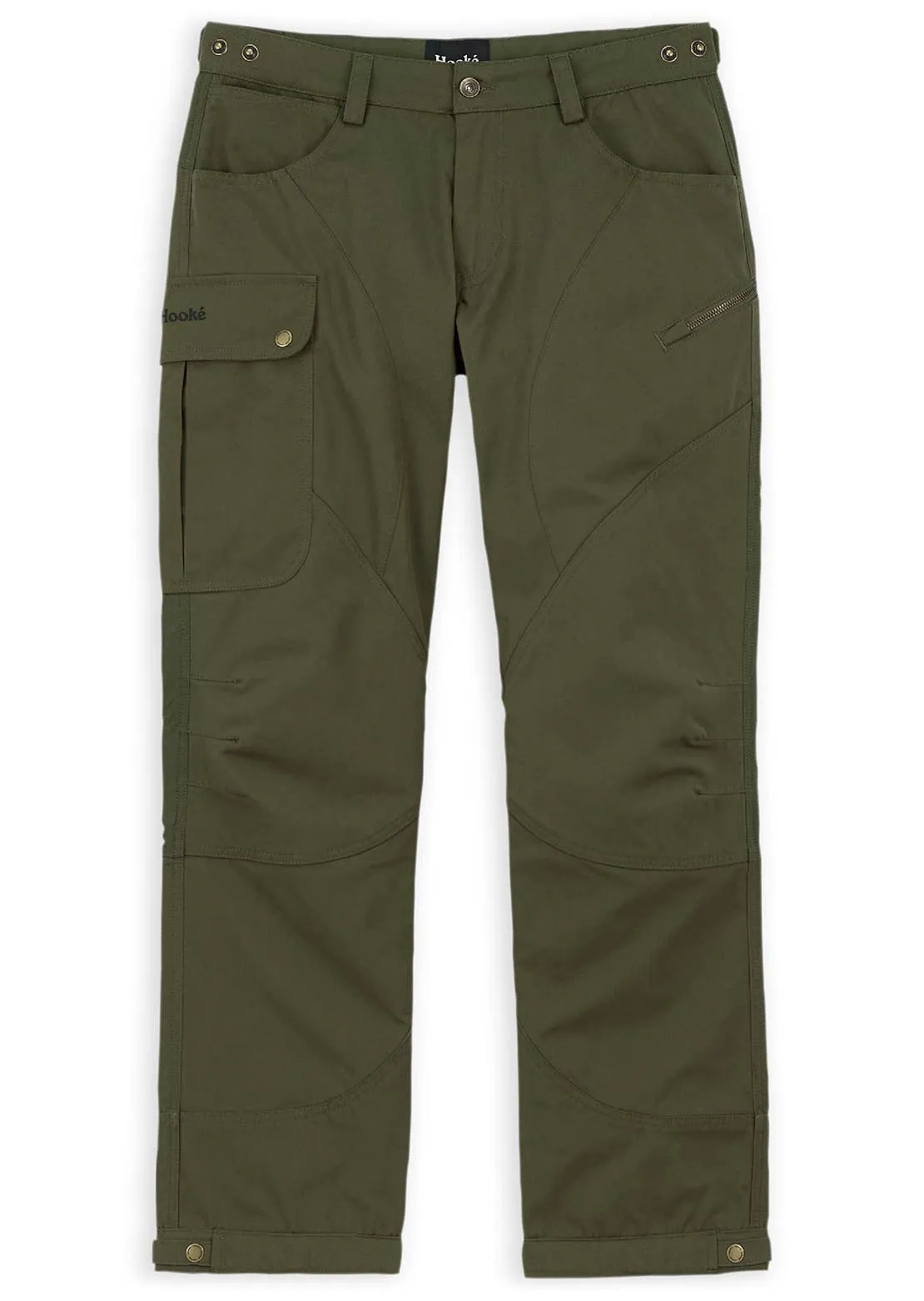 Hooké Men's Offroad Pants sold by Prfo