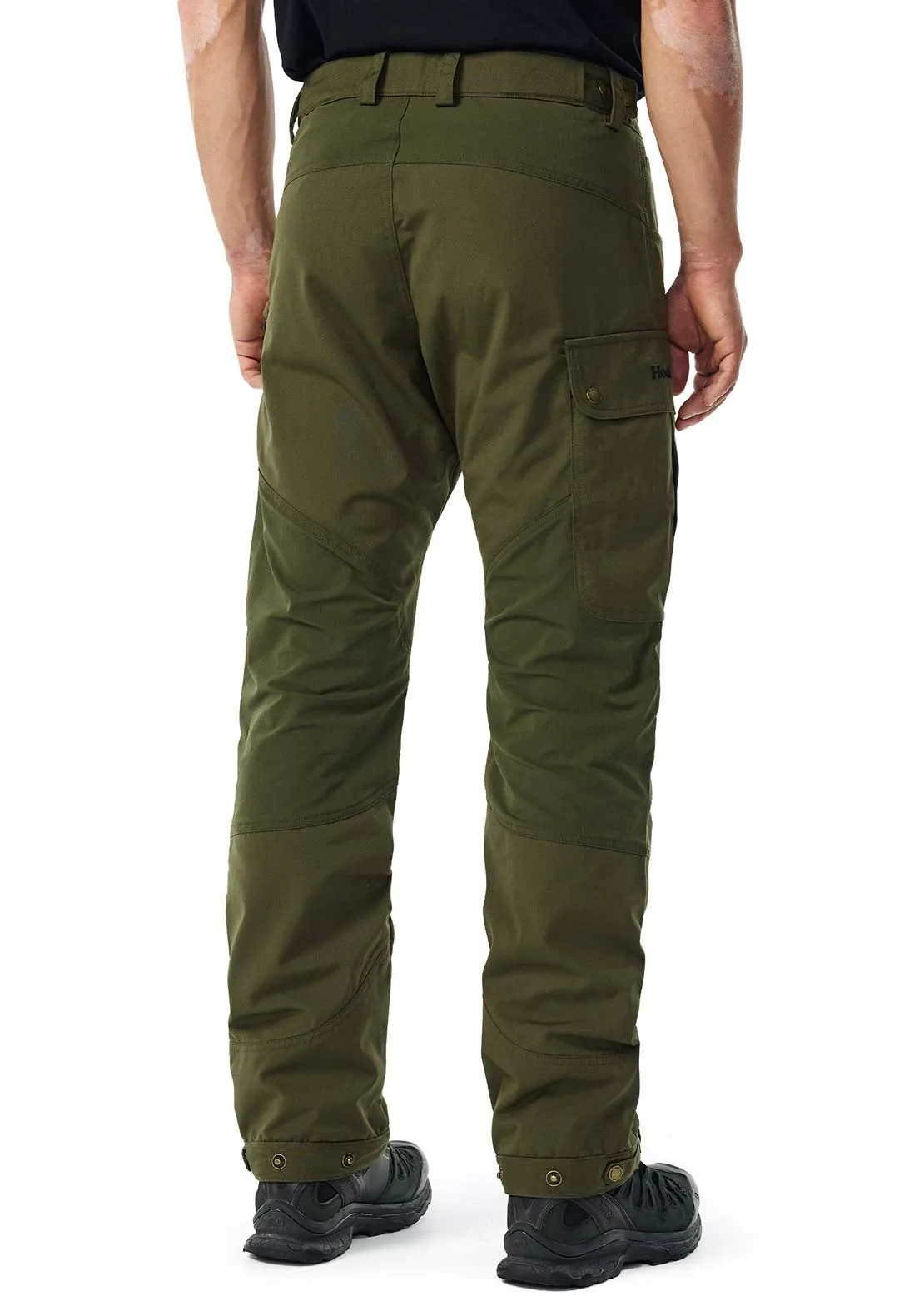 Hooké Men's Offroad Pants sold by Prfo product image thumbnail 5