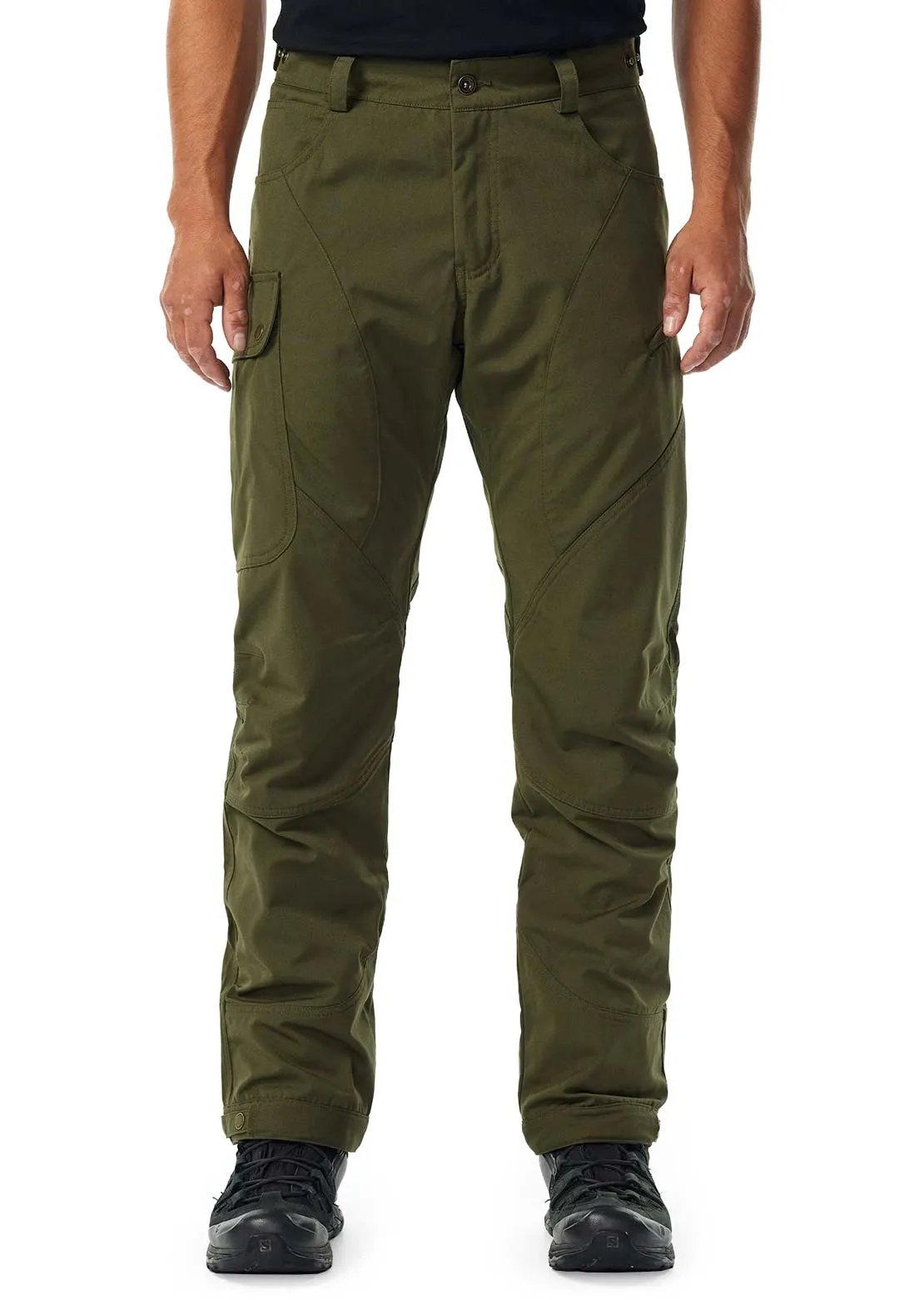 Hooké Men's Offroad Pants sold by Prfo product image thumbnail 3