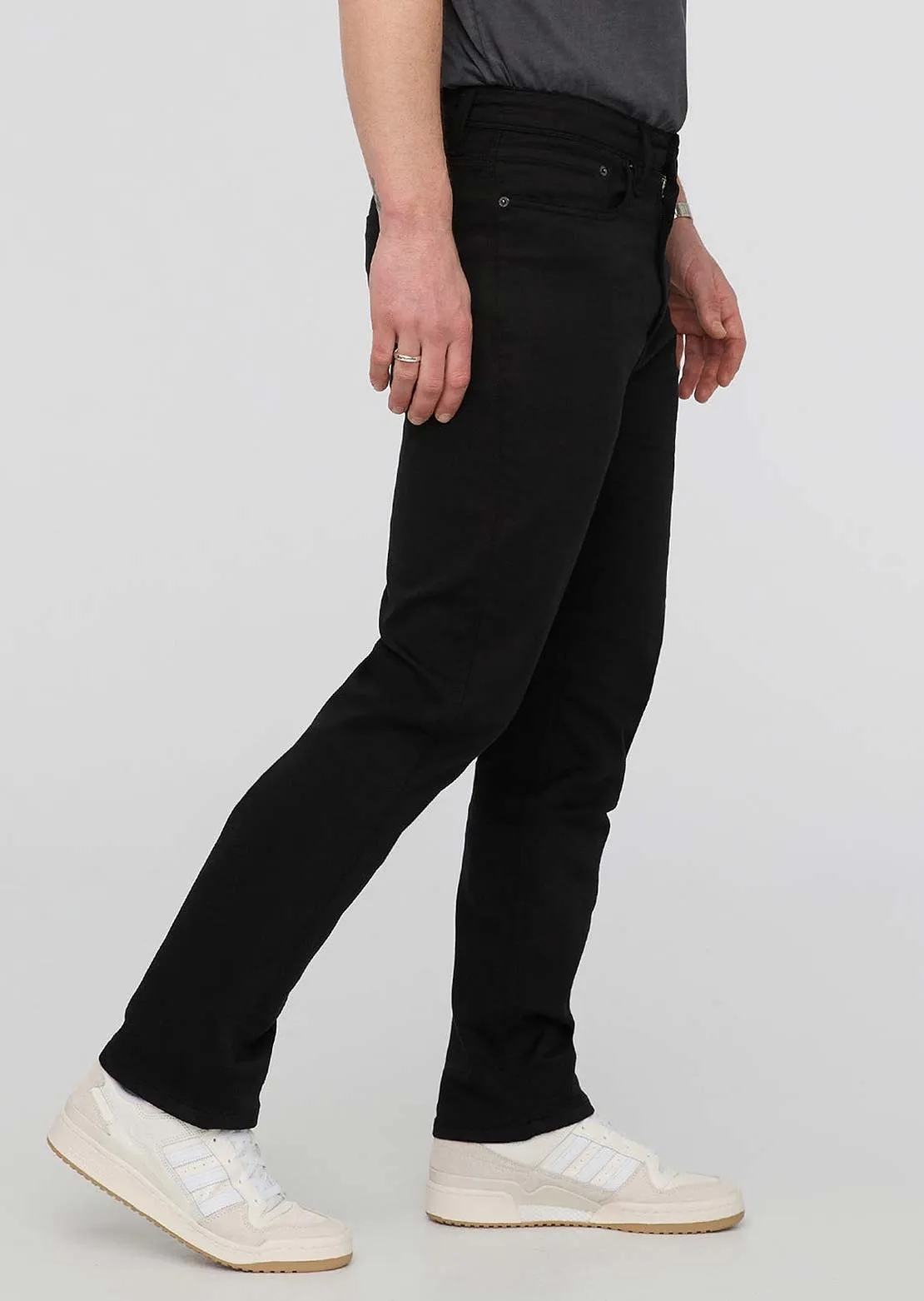 Duer Men's No Sweat Straight Pants sold by Prfo product image thumbnail 2