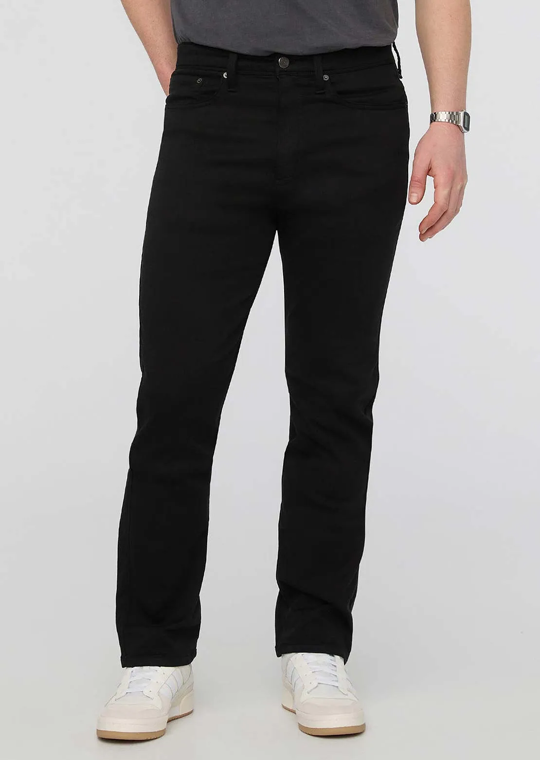 Duer Men's No Sweat Straight Pants sold by Prfo