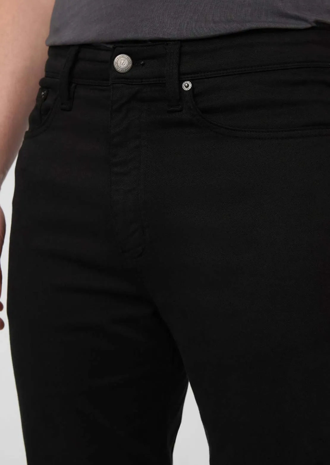 Duer Men's No Sweat Straight Pants sold by Prfo product image thumbnail 5