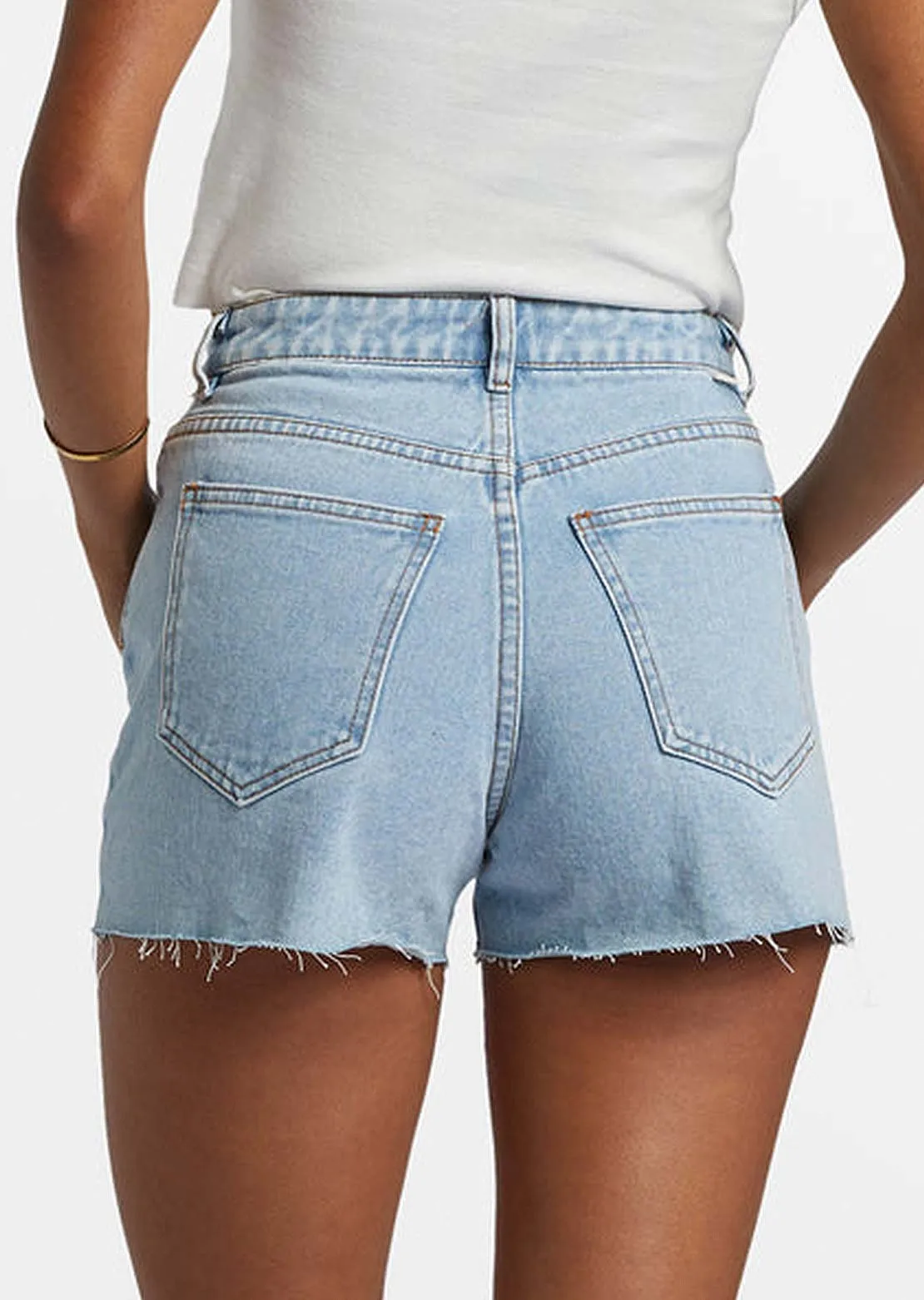 Billabong Women's High Tides Shorts sold by Prfo product image thumbnail 3