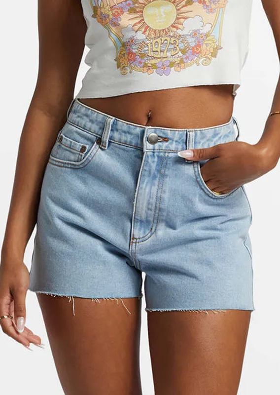 Billabong Women's High Tides Shorts sold by Prfo