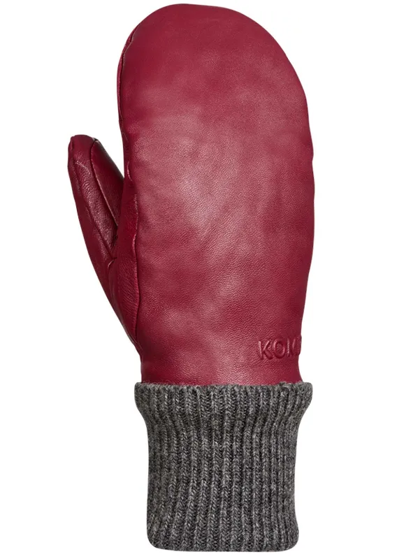 Kombi Women's La Rolly Mitts sold by Prfo