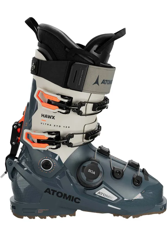 Atomic Unisex Hawx Ultra XTD 120 Boa GW Boots sold by Prfo