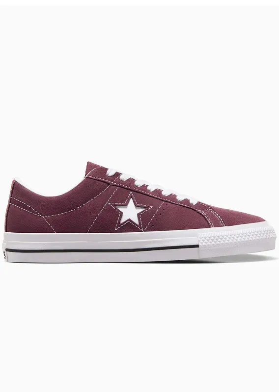 Converse Unisex One Star Pro Shoes sold by Prfo