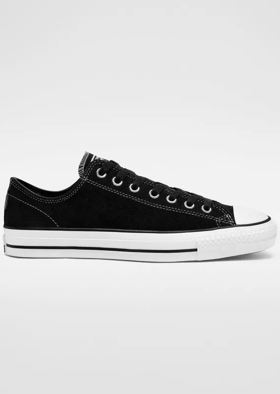 Converse Unisex Chuck Taylor All Star Pro Shoes sold by Prfo