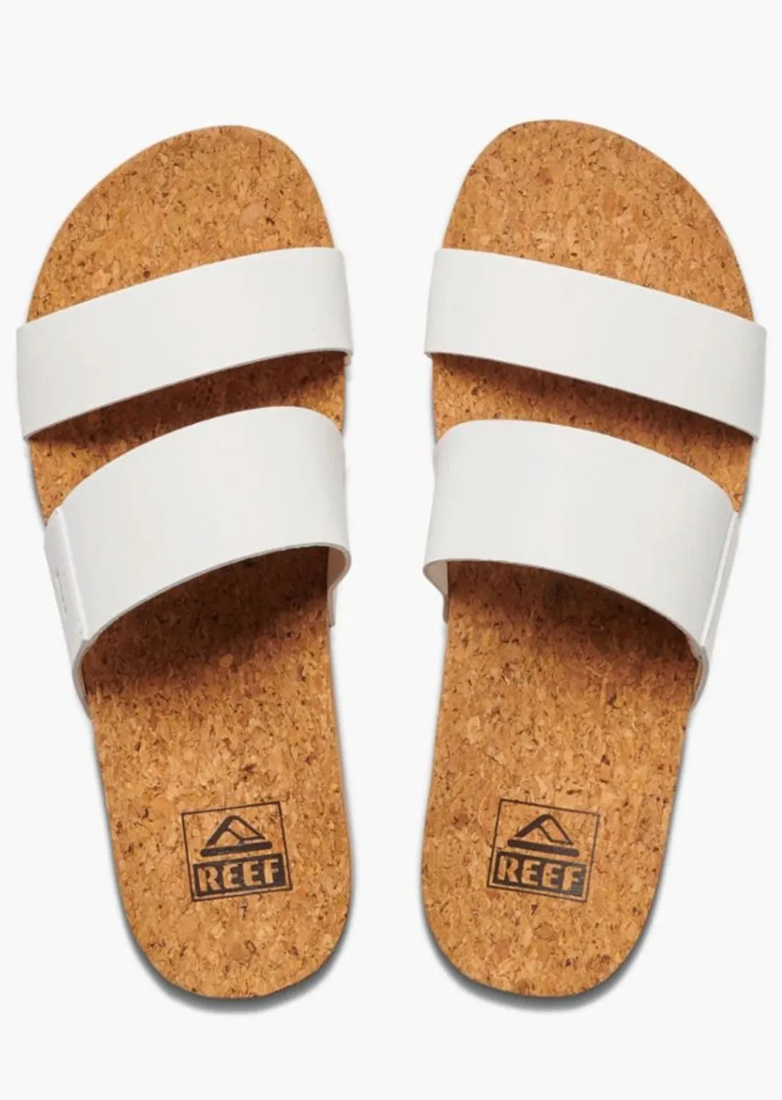 Reef Women's Cushion Vista Hi Slides sold by Prfo product image thumbnail 4
