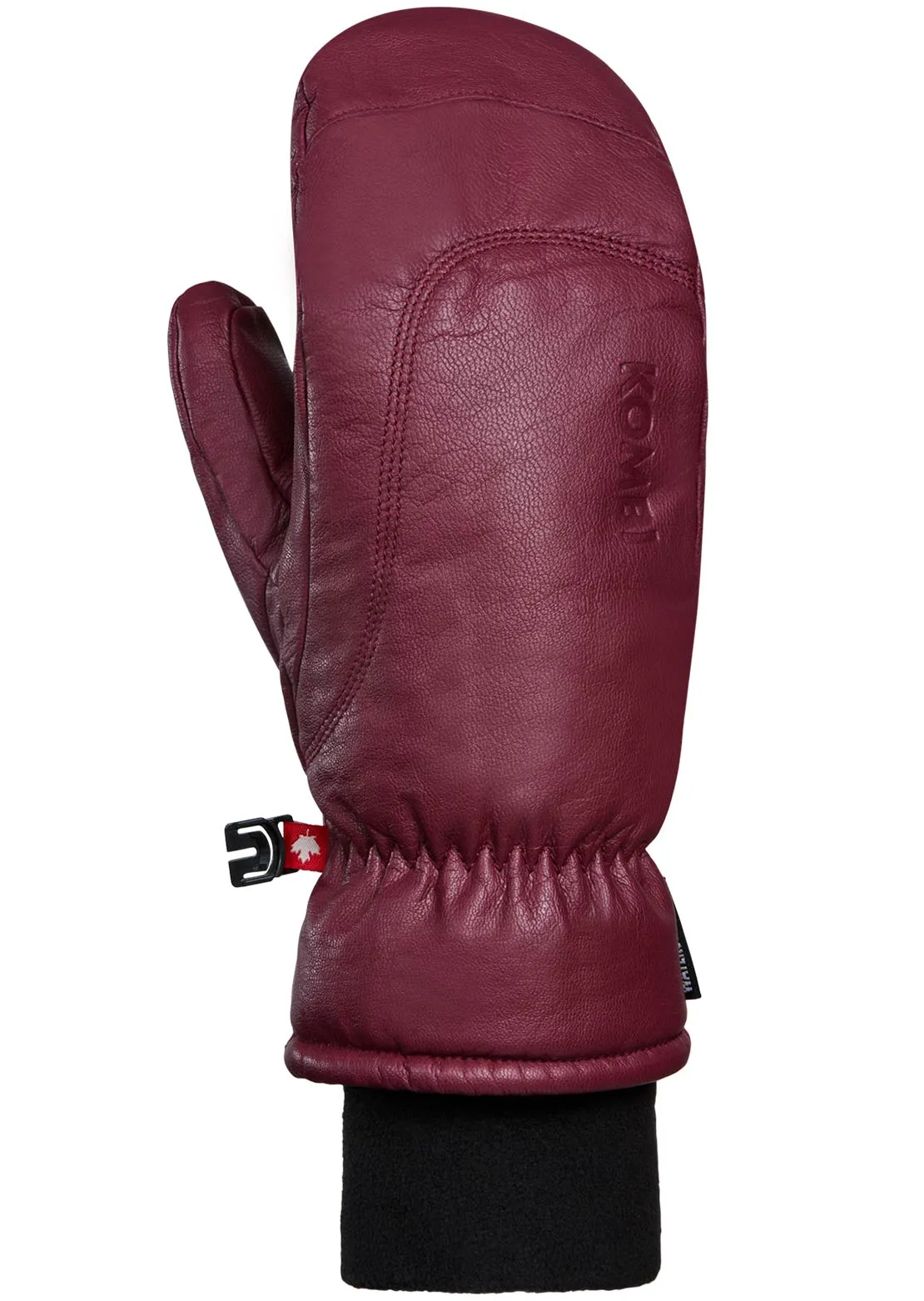 Kombi Women's La Viviane Mitts sold by Prfo