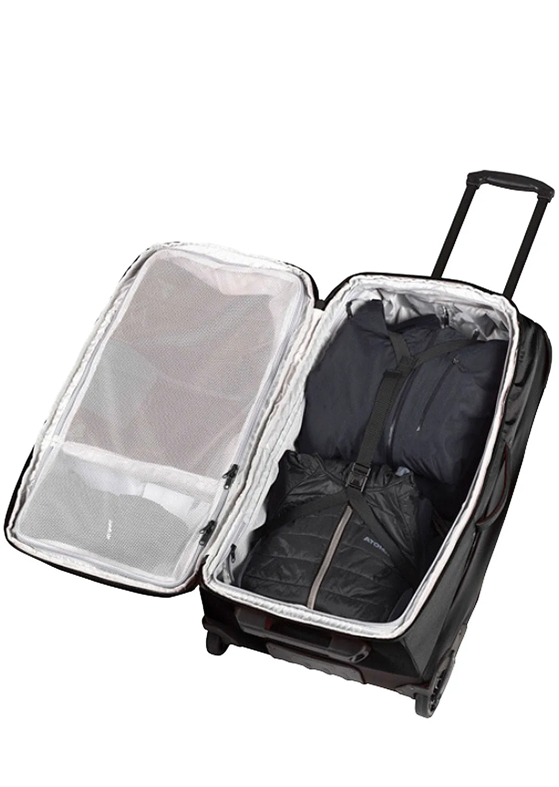 Armada Unisex 90 L Travel Roller sold by Prfo product image thumbnail 2