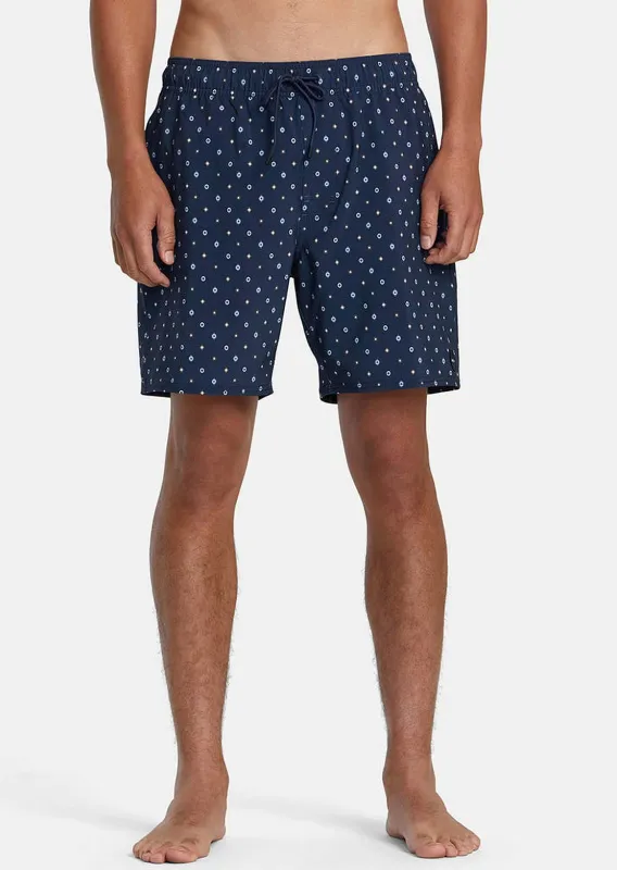 RVCA Men's Va Elastic Shorts sold by Prfo