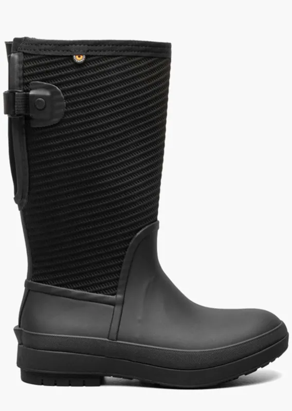 Bogs Women's Crandall Tall Adjustable Calf Boots sold by Prfo