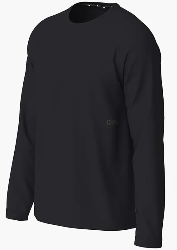 Ciele Men's DLY Singlet Long Sleeve sold by Prfo