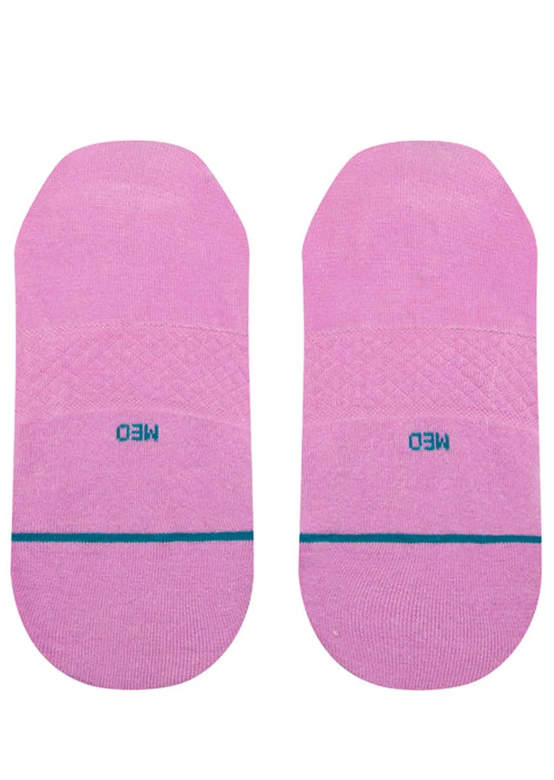 Stance Unisex Staples Icon No Show Socks sold by Prfo product image thumbnail 3