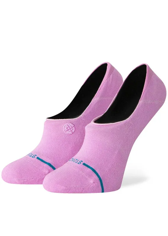 Stance Unisex Staples Icon No Show Socks sold by Prfo