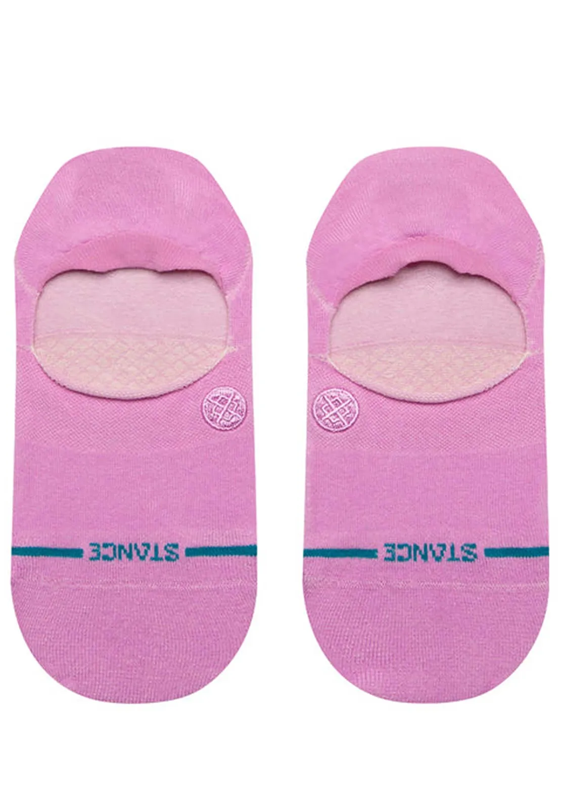 Stance Unisex Staples Icon No Show Socks sold by Prfo product image thumbnail 2