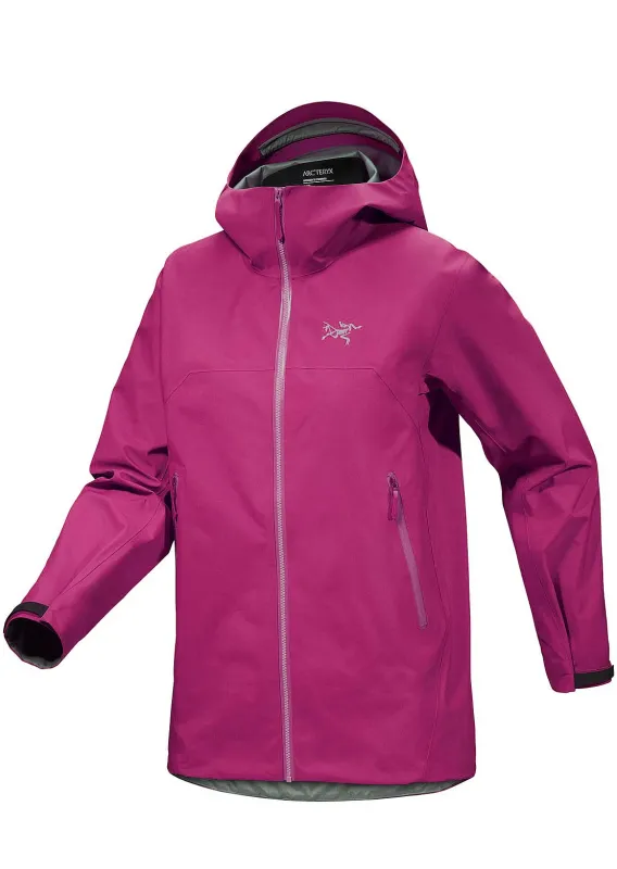 Arc'teryx Women's Beta Insulated Jacket sold by Prfo