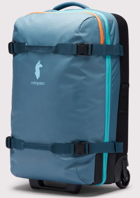 Cotopaxi Allpa 65L Roller Bag sold by Prfo