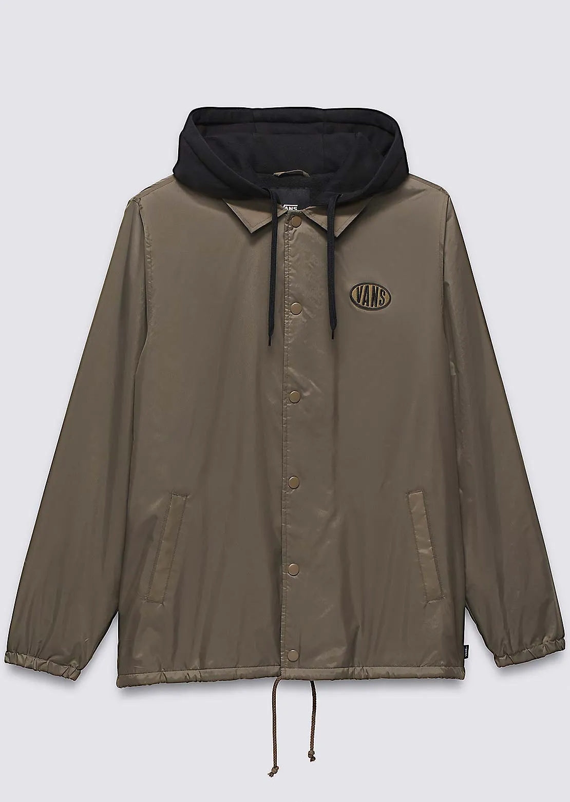 Vans Men's Riley II Coach Jacket sold by Prfo product image thumbnail 5