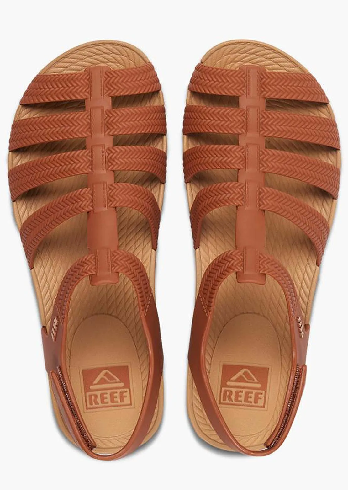 Reef Women's Water Beachy Sandal sold by Prfo product image thumbnail 4