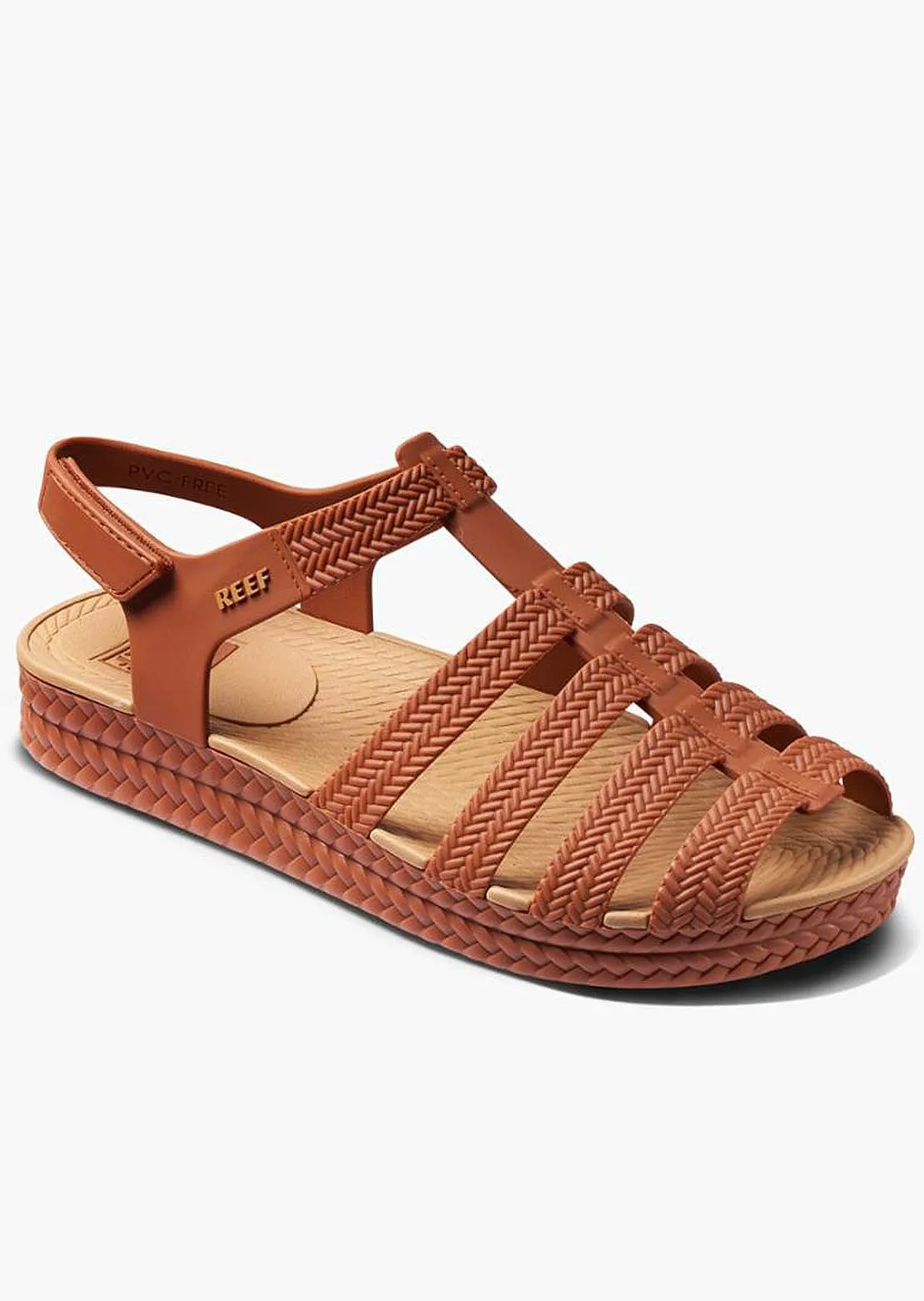 Reef Women's Water Beachy Sandal sold by Prfo product image thumbnail 3