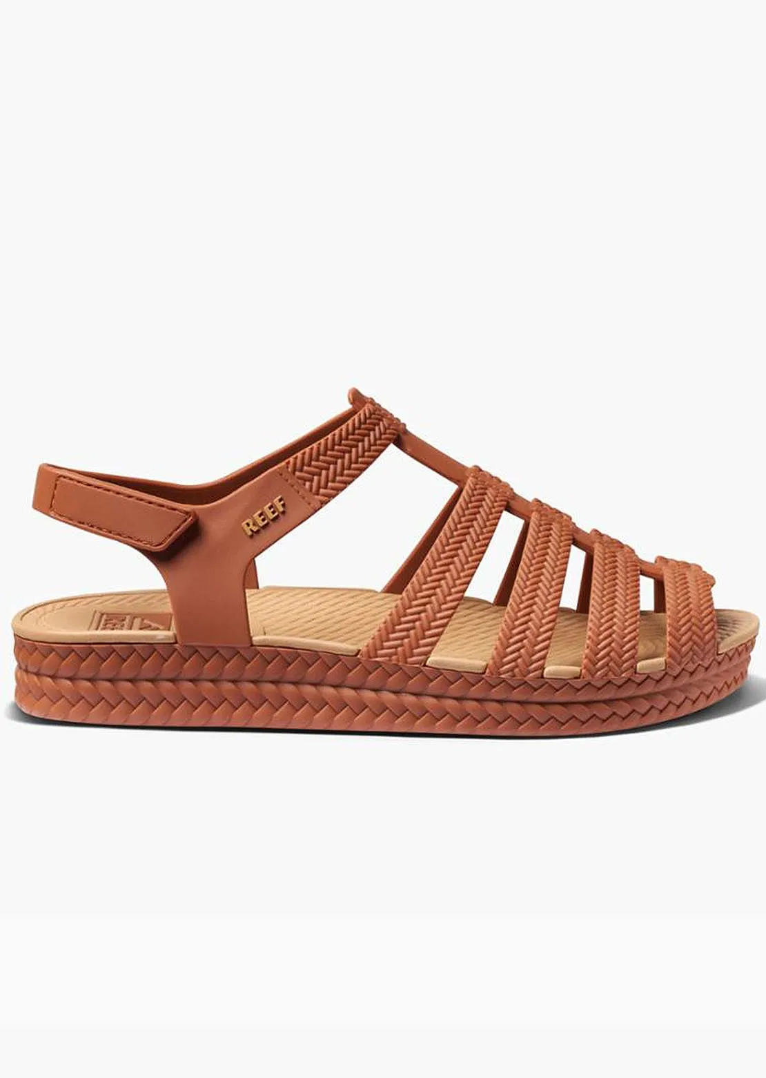 Reef Women's Water Beachy Sandal sold by Prfo