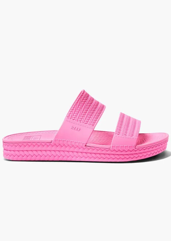 Reef Women's Water Vista Slides sold by Prfo